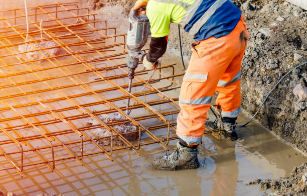 Best Custom Concrete Contractor  in USA